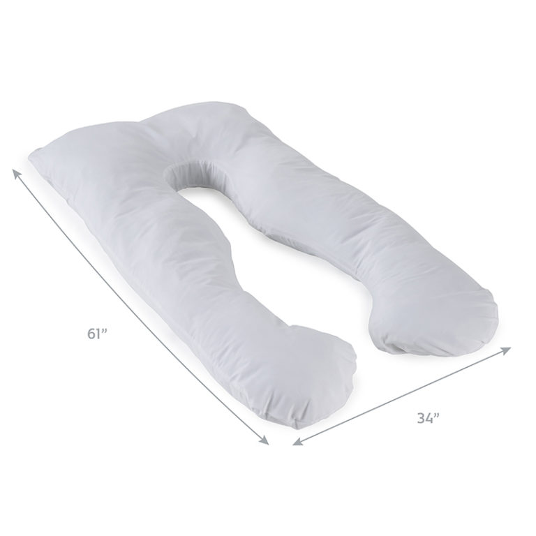 Contours Soulmate Cooling Maternity Pillow - $126.99.