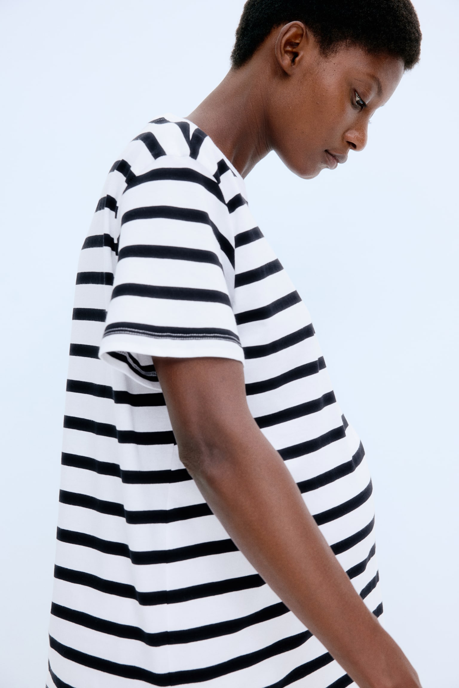 MAMA Cotton T-Shirt.