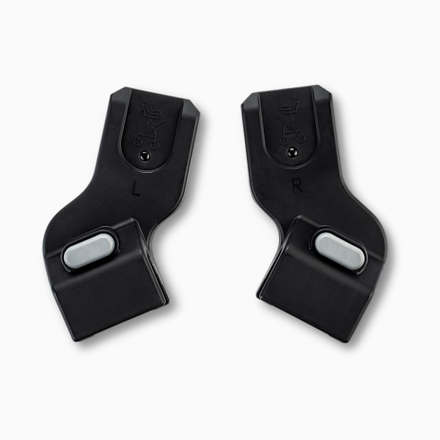 BOB Gear Wayfinder Universal Infant Car Seat Adapter.