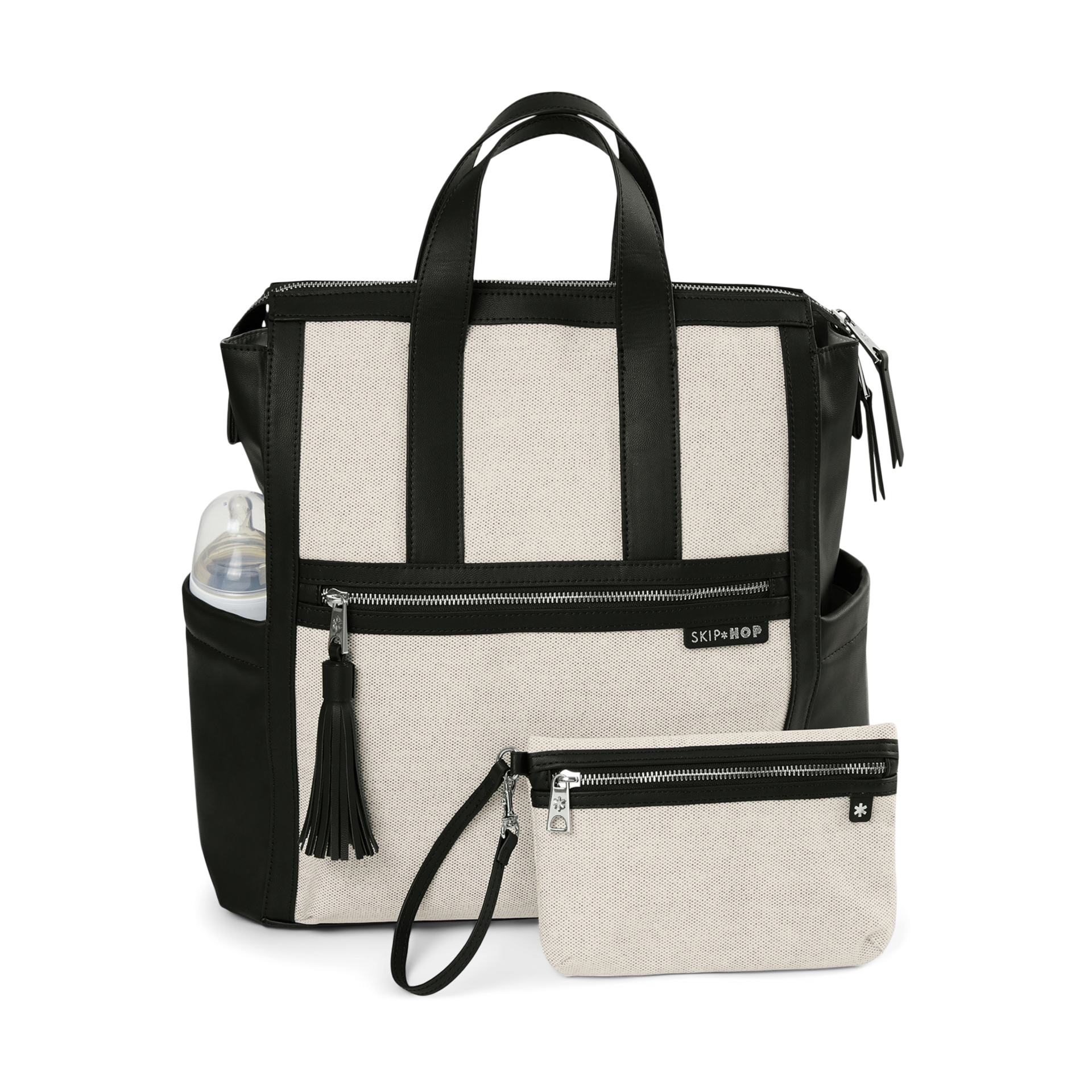 skip hop satchel
