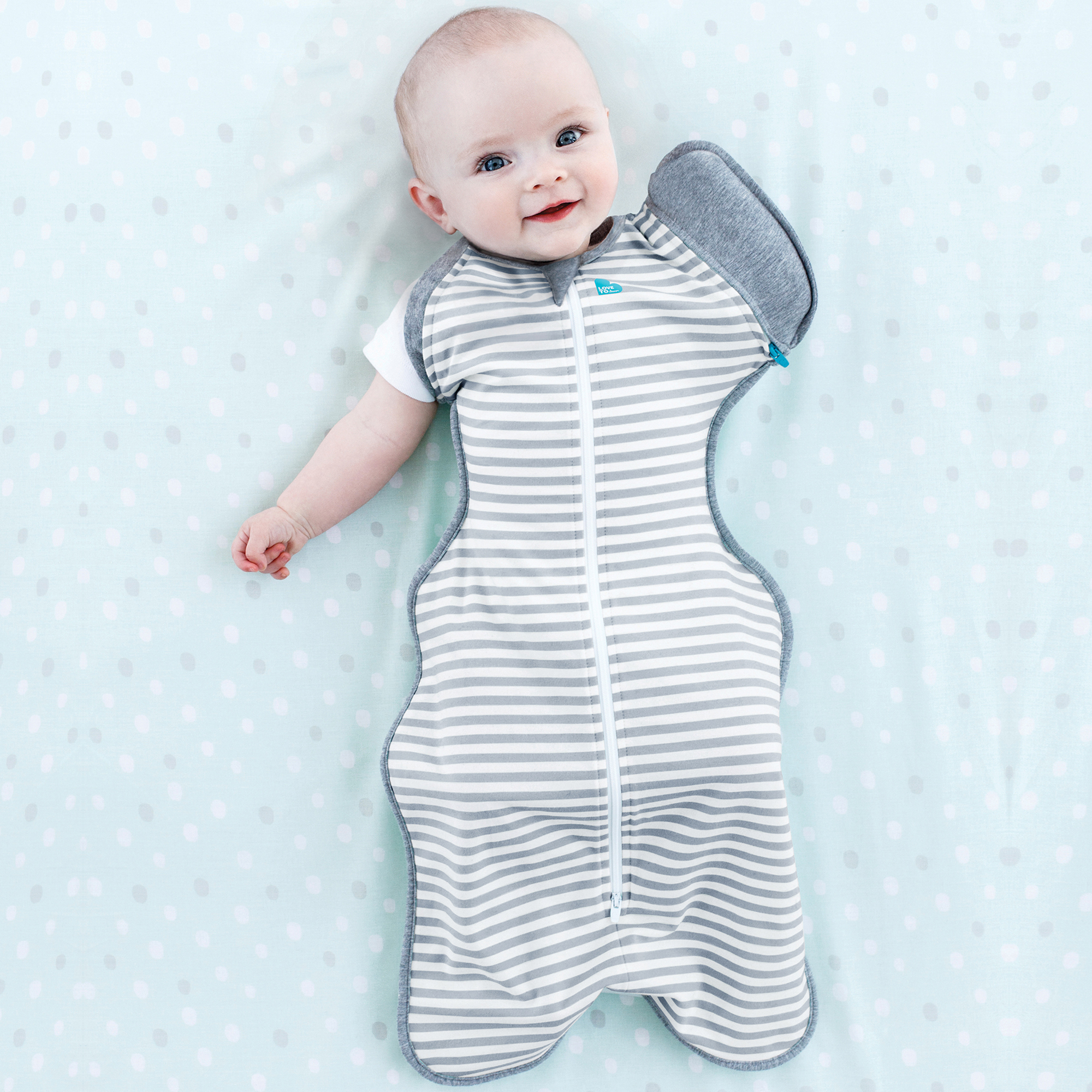 Love to Dream Swaddle Up Transition Bag Original 1.0 TOG.