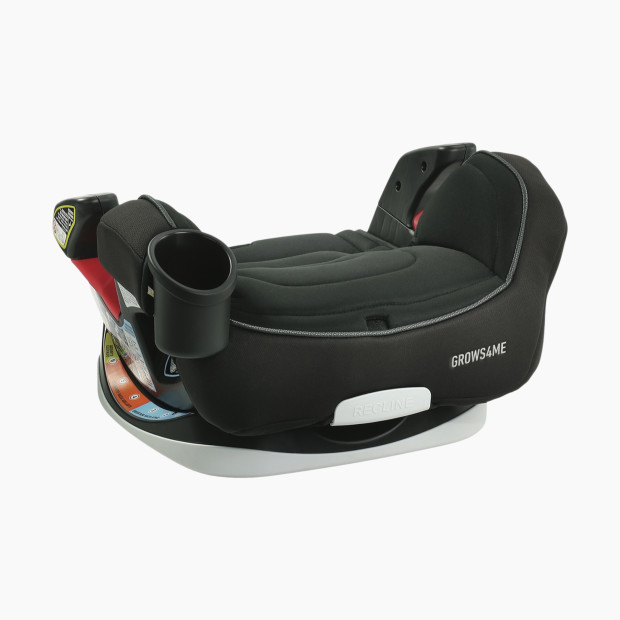 Graco Grows4Me 4-in-1 Convertible Car Seat - West Point.