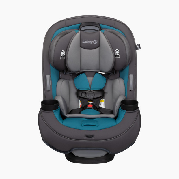 Safety 1st Grow and Go All-in-One Convertible Car Seat - Blue Coral.