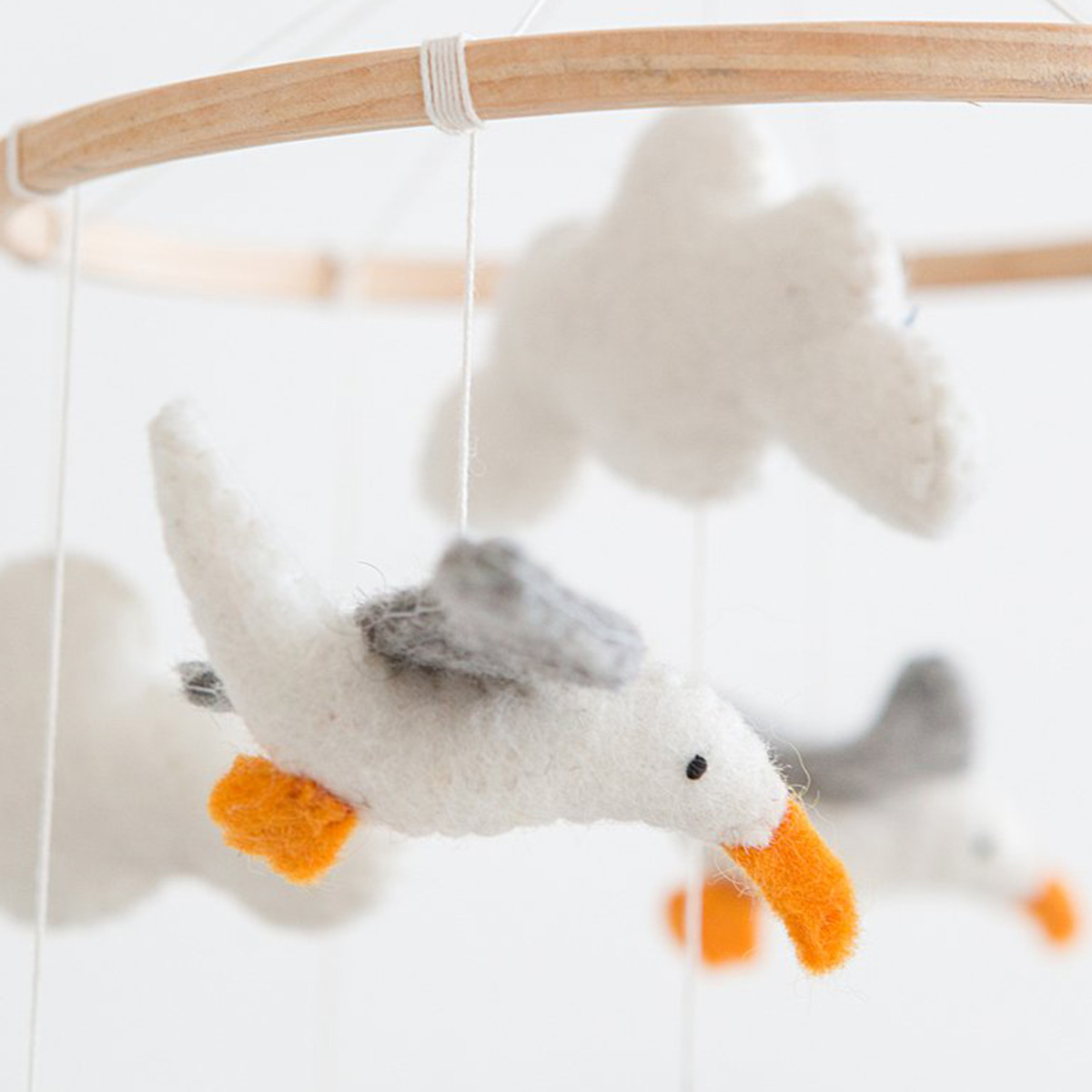 Nivas Mobile - Lighthouse.