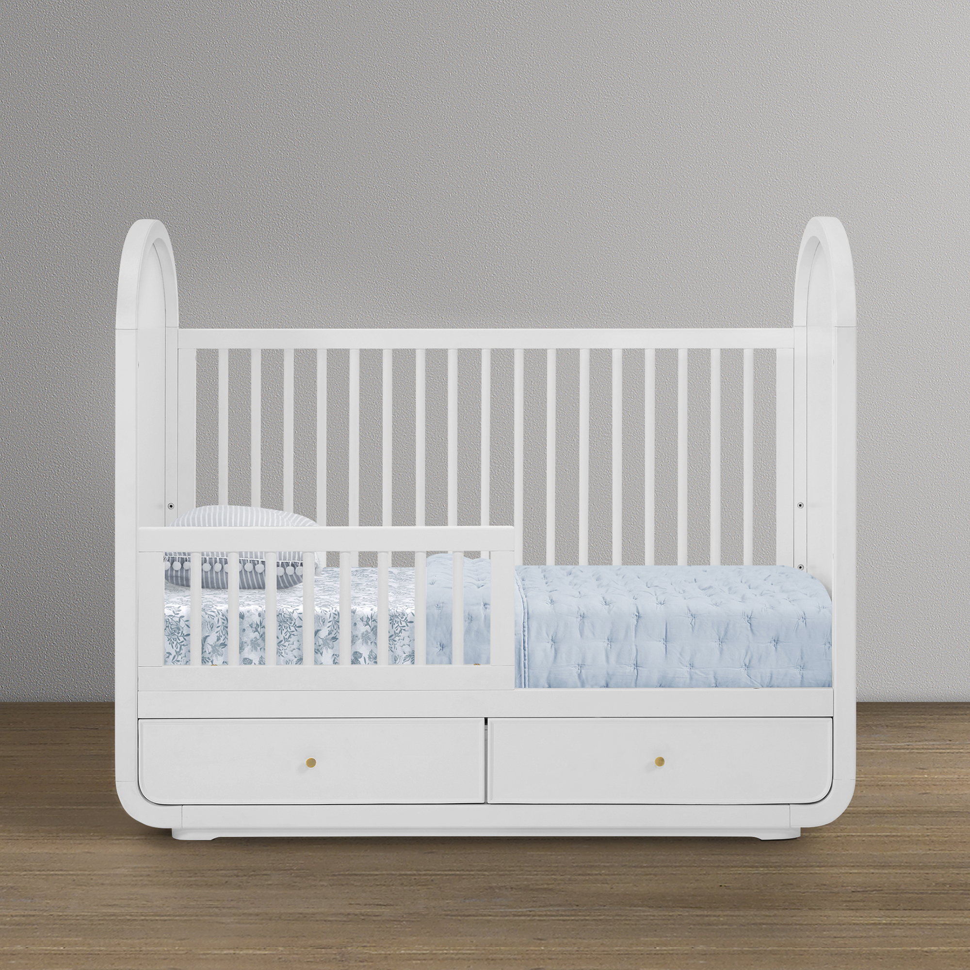 Bellini Aspen Toddler Guardrail.