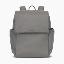 Diaper Backpack with Laptop Sleeve