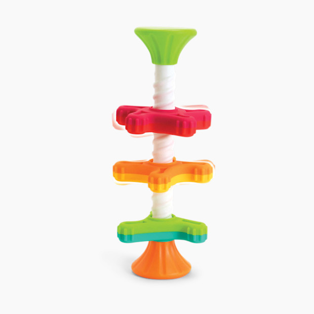 Fat Brain Toys MiniSpinny.