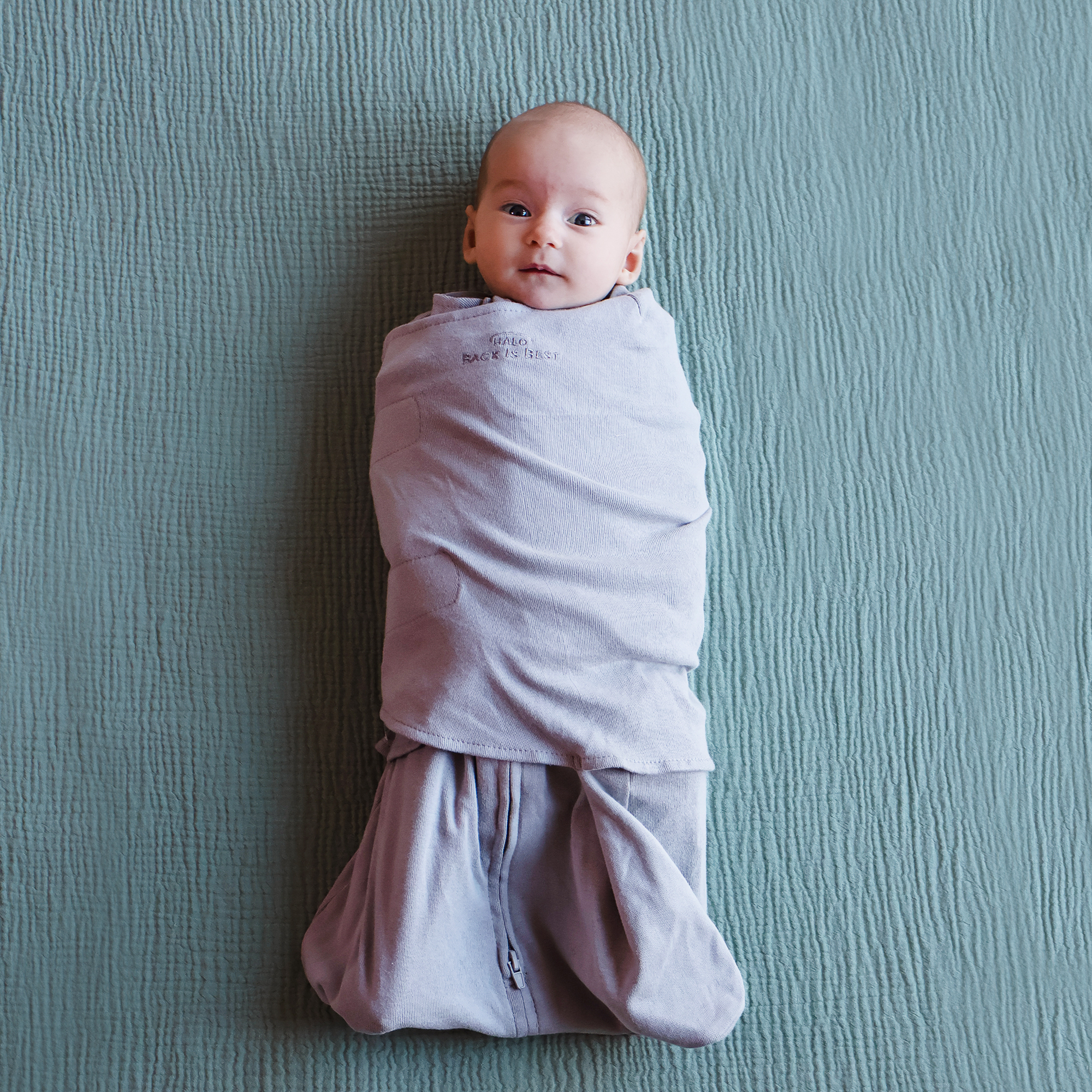 Babylist Swaddle Box Babylist Shop