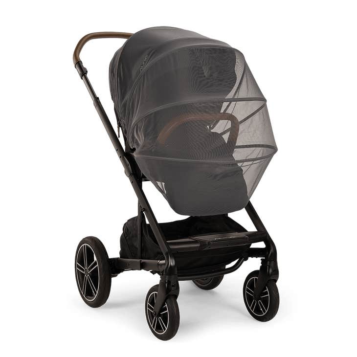 Nuna Stroller Insect Net.