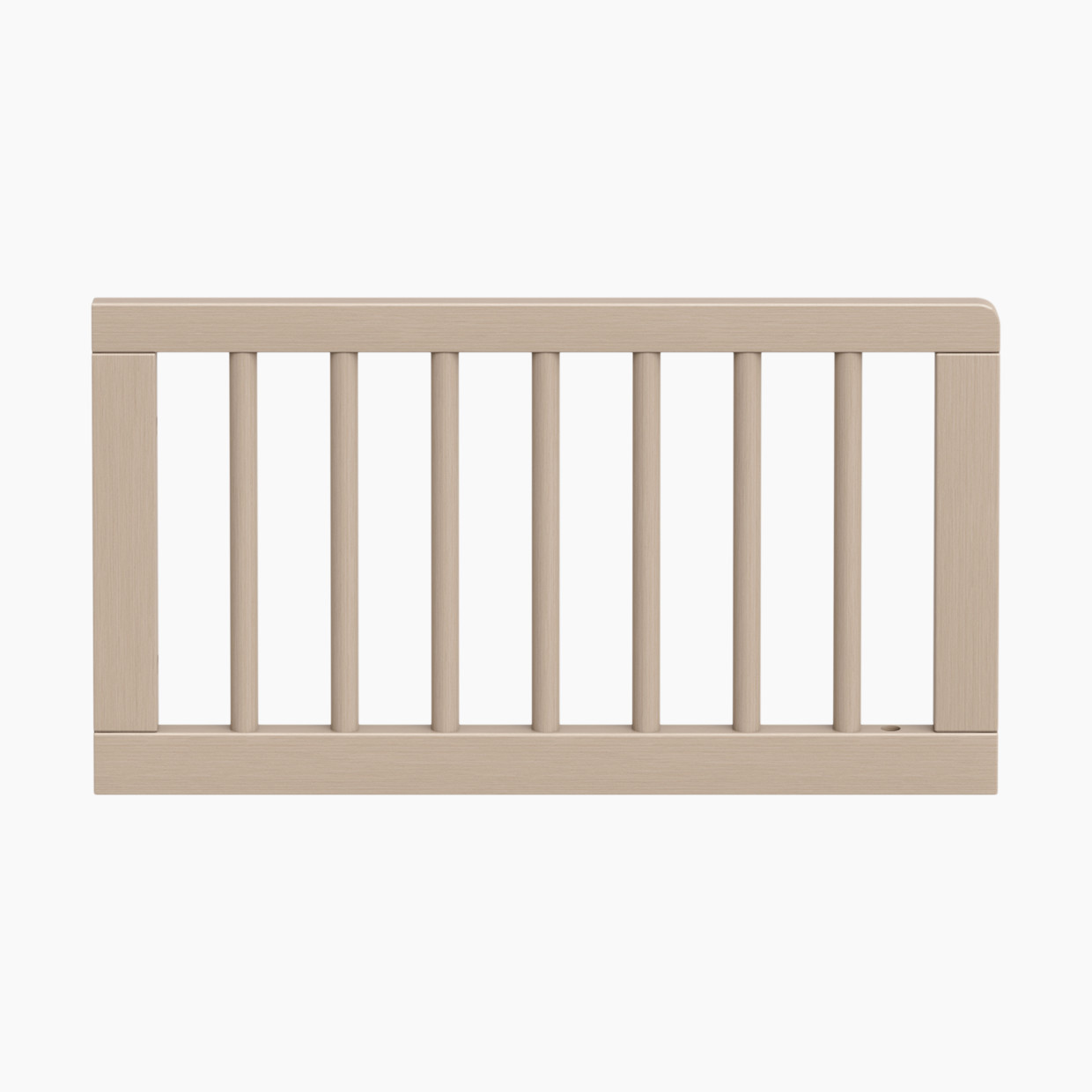 Namesake Toddler Bed Conversion Kit - Washed Pine.