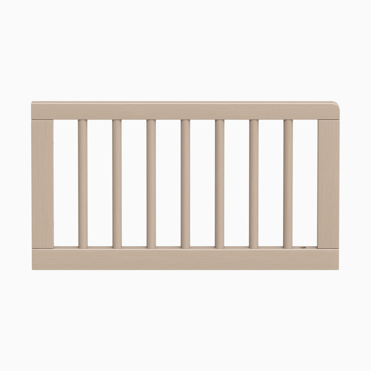 Namesake Toddler Bed Conversion Kit - Washed Pine.