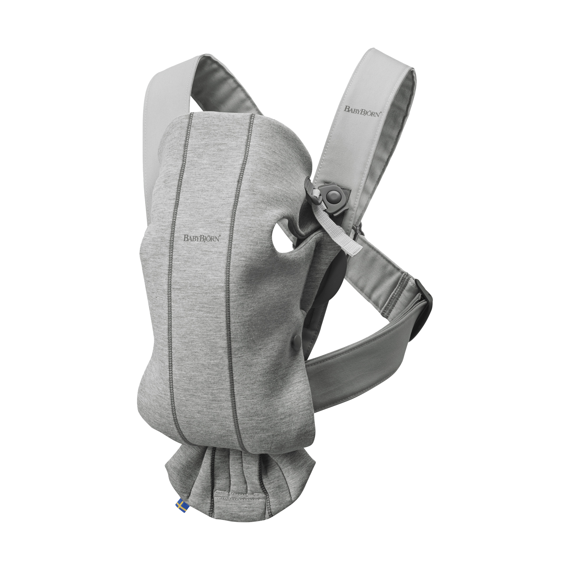 Thumbnail of Light Grey 3 D Jersey