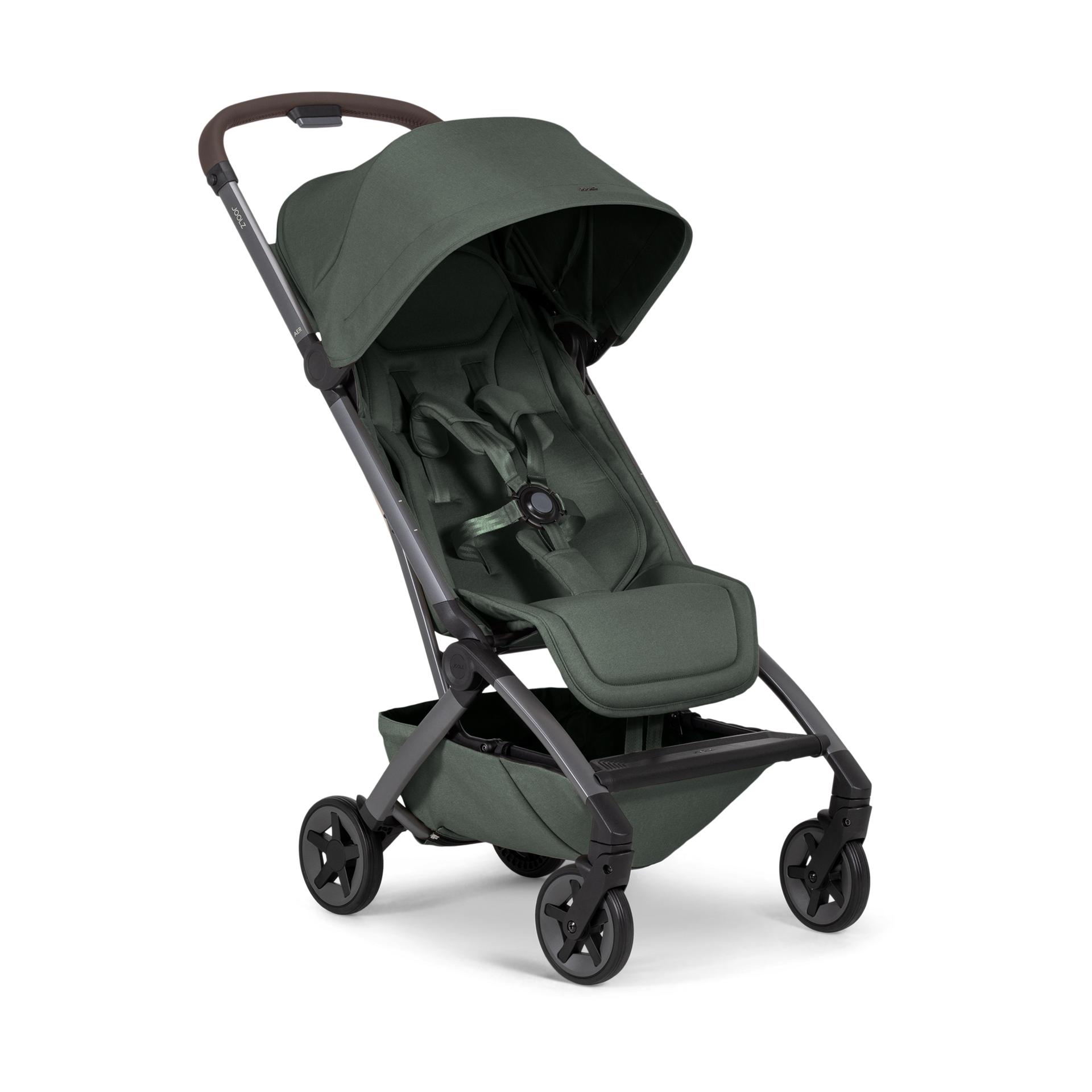 Thumbnail of Forest Green