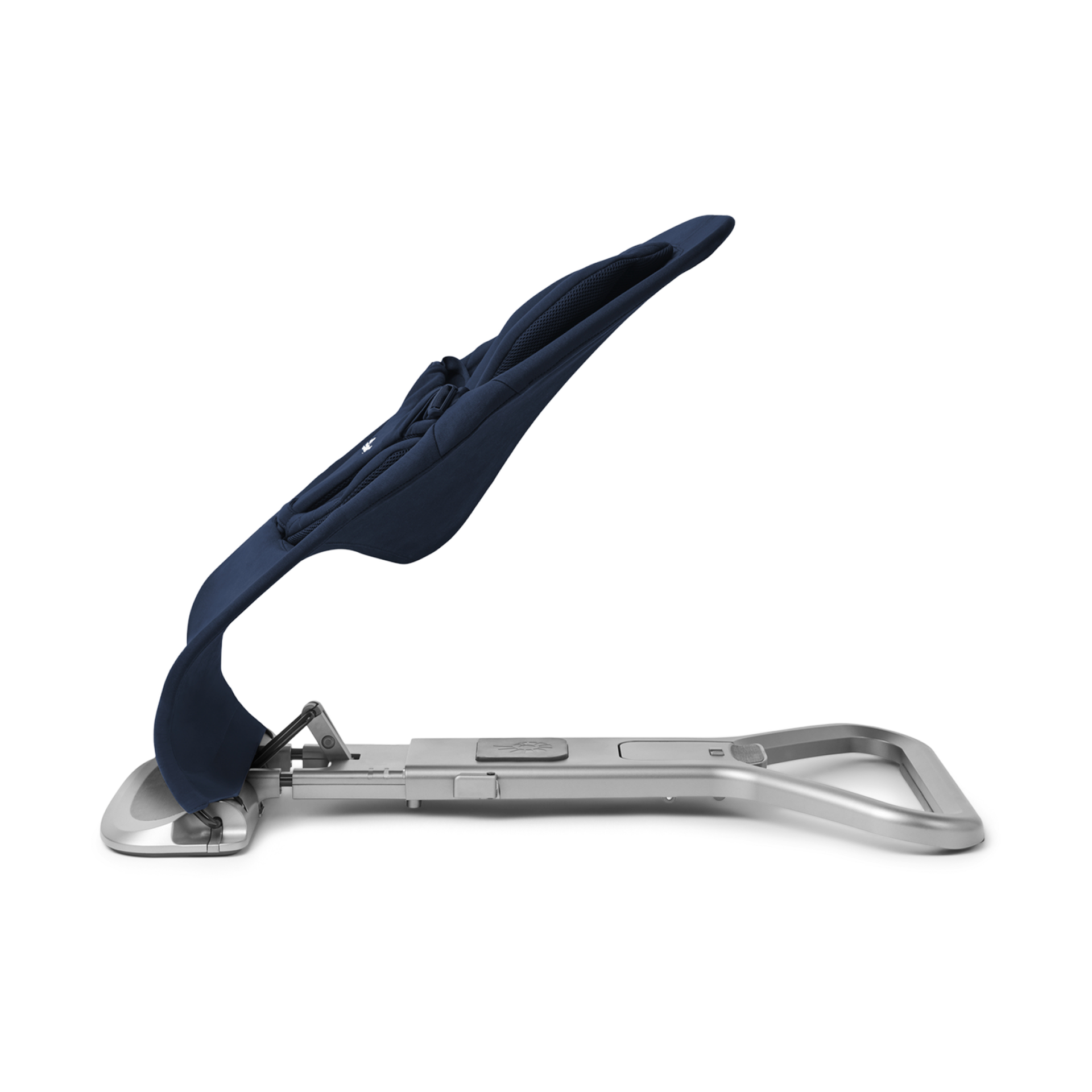 Ergobaby Evolve Bouncer - Midnight Blue.