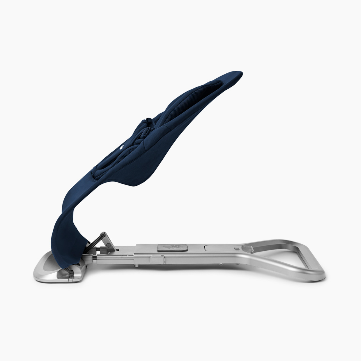 Ergobaby Evolve Bouncer - Midnight Blue.