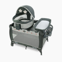 Graco pack online n play 2011