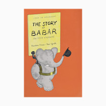 The Story of Babar: The Little Elephant