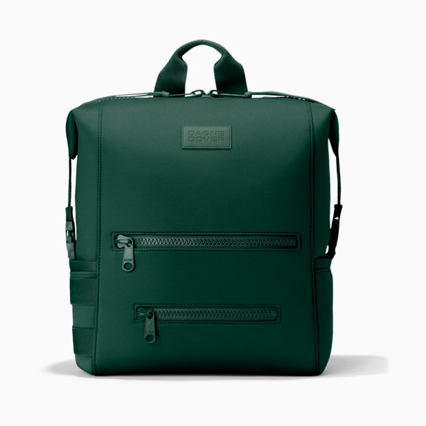 Dagne Dover Indi Diaper Backpack (Limited Edition).