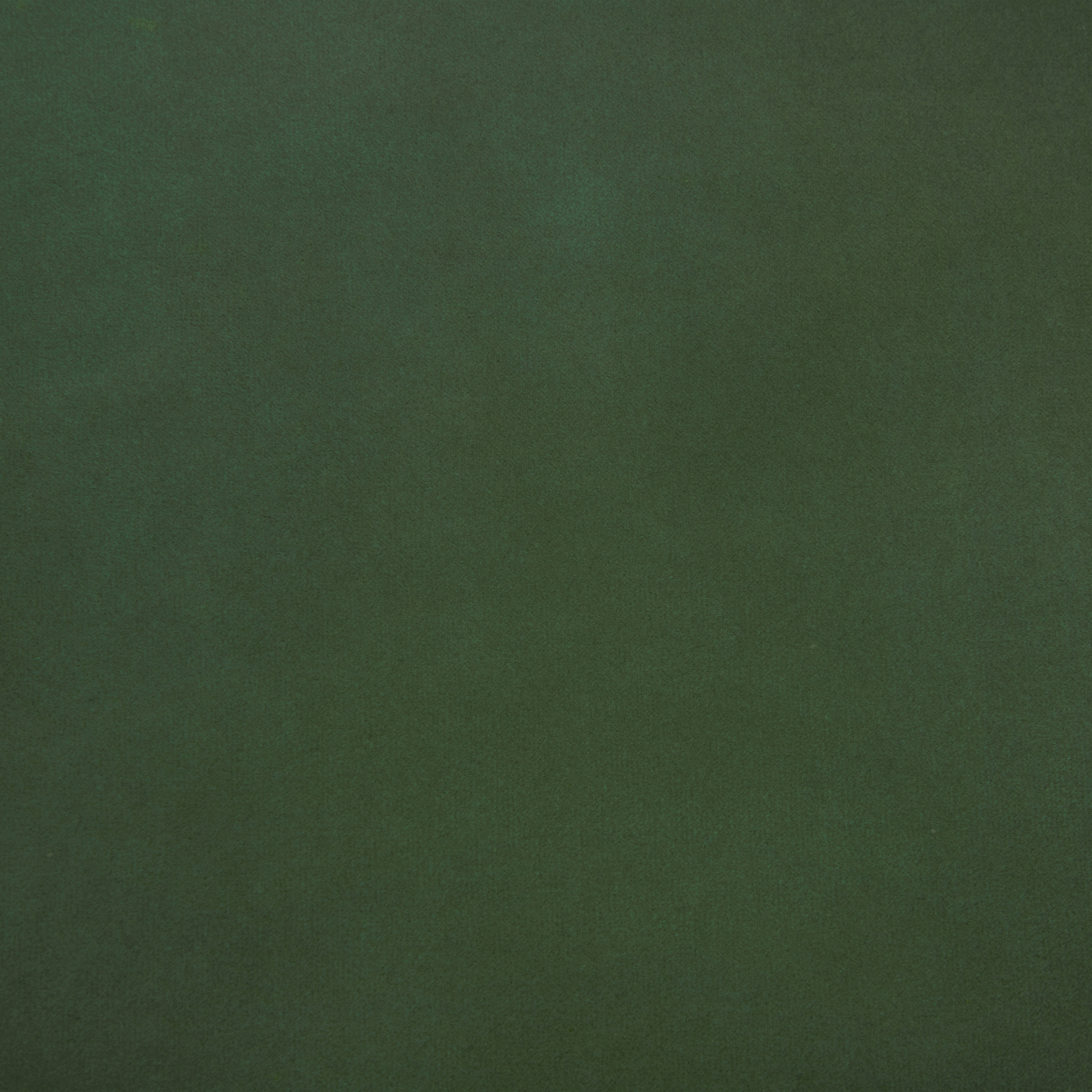 Namesake Crewe Recliner and Swivel Glider - Forest Green Velvet With Light Wood Base.