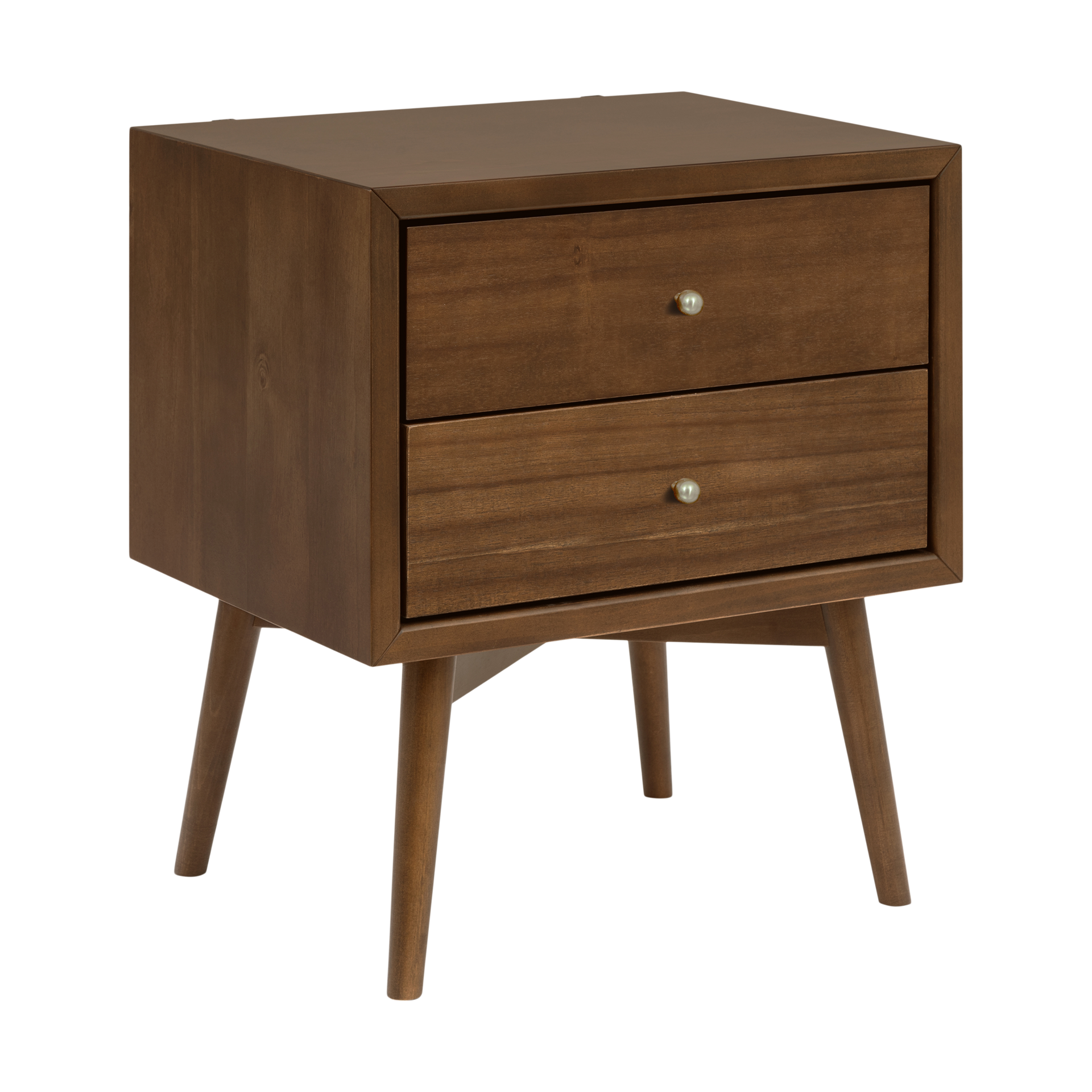 babyletto Palma Assembled Nightstand.