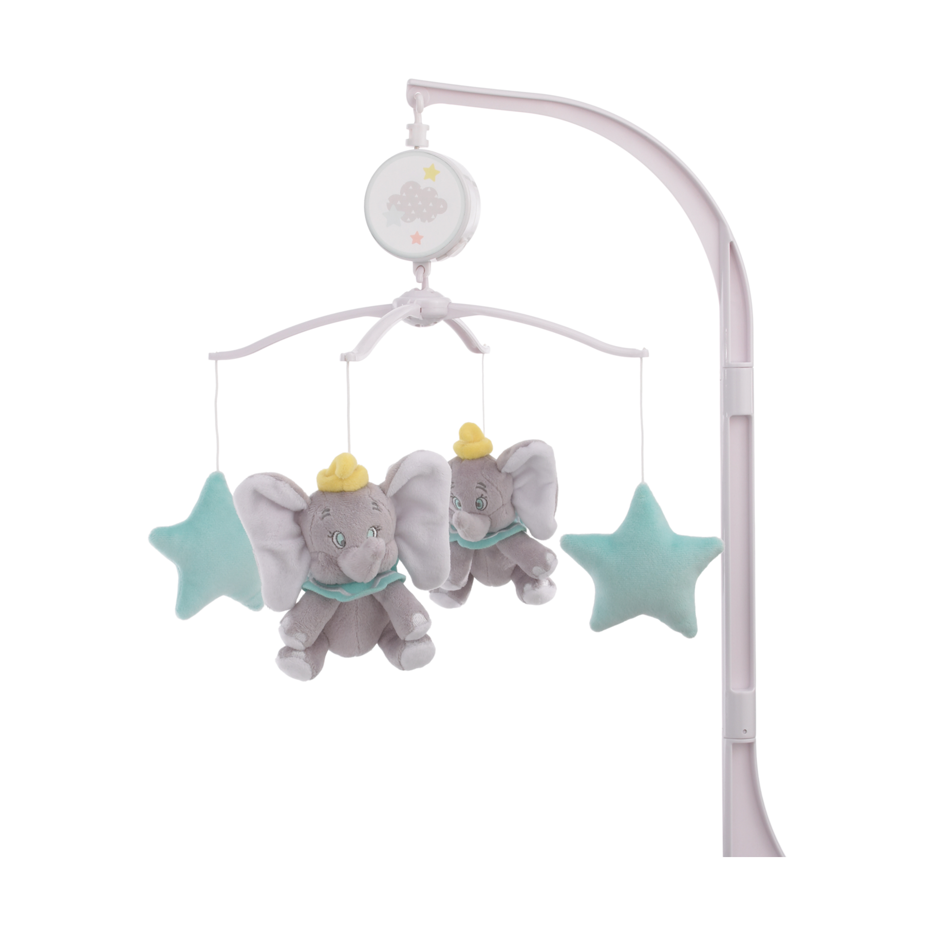 Clearance nursery musical mobile Clearance Black Friday