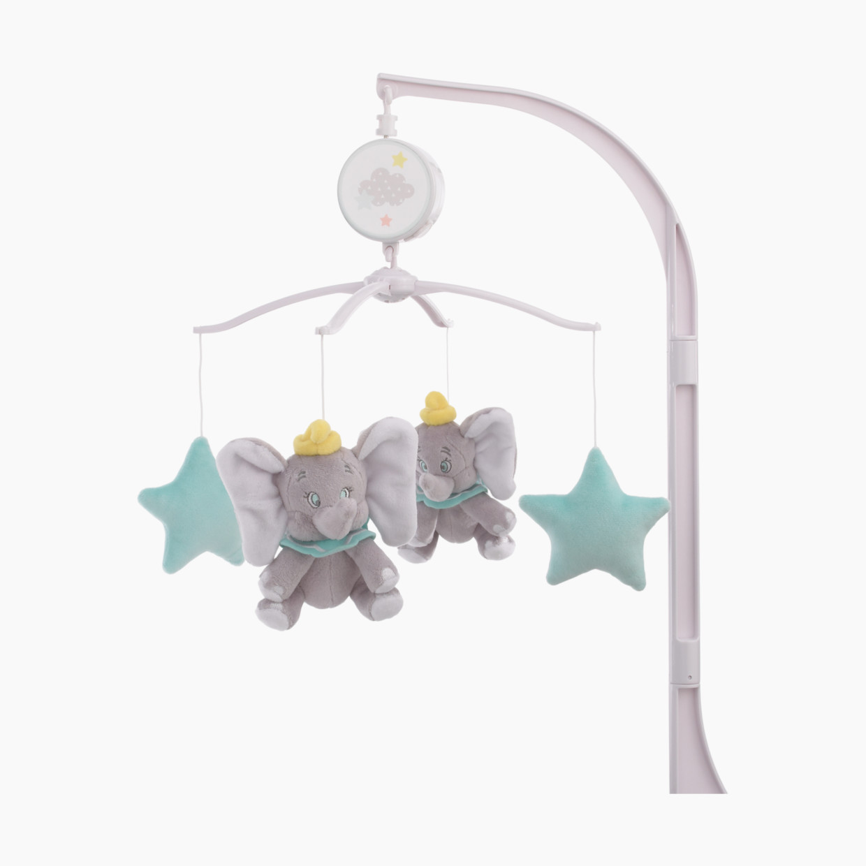 NoJo Baby Nursery Musical Mobile - Dumbo.