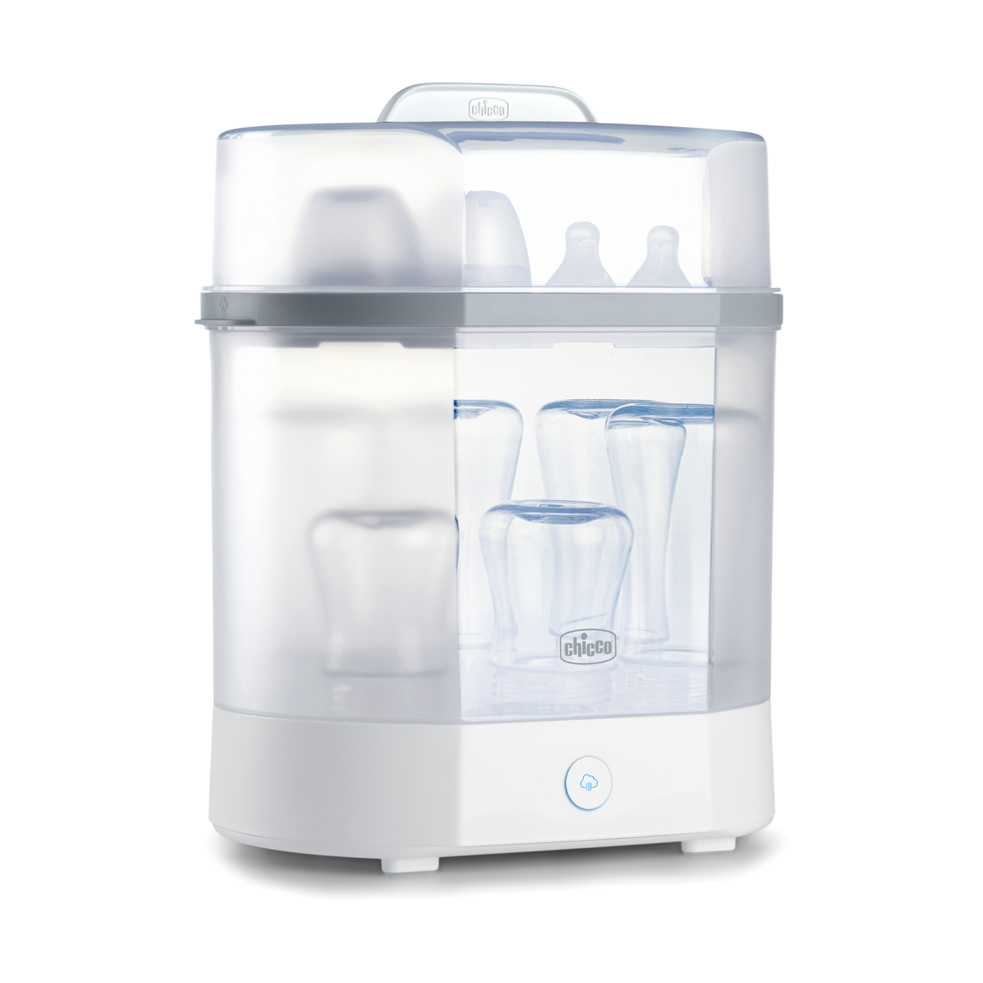 Chicco 3-in-1 Steam Sterilizer.