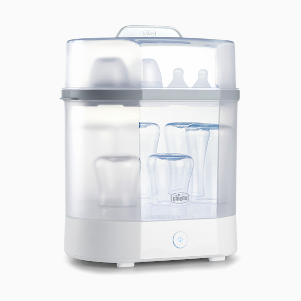 Chicco 3-in-1 Steam Sterilizer.