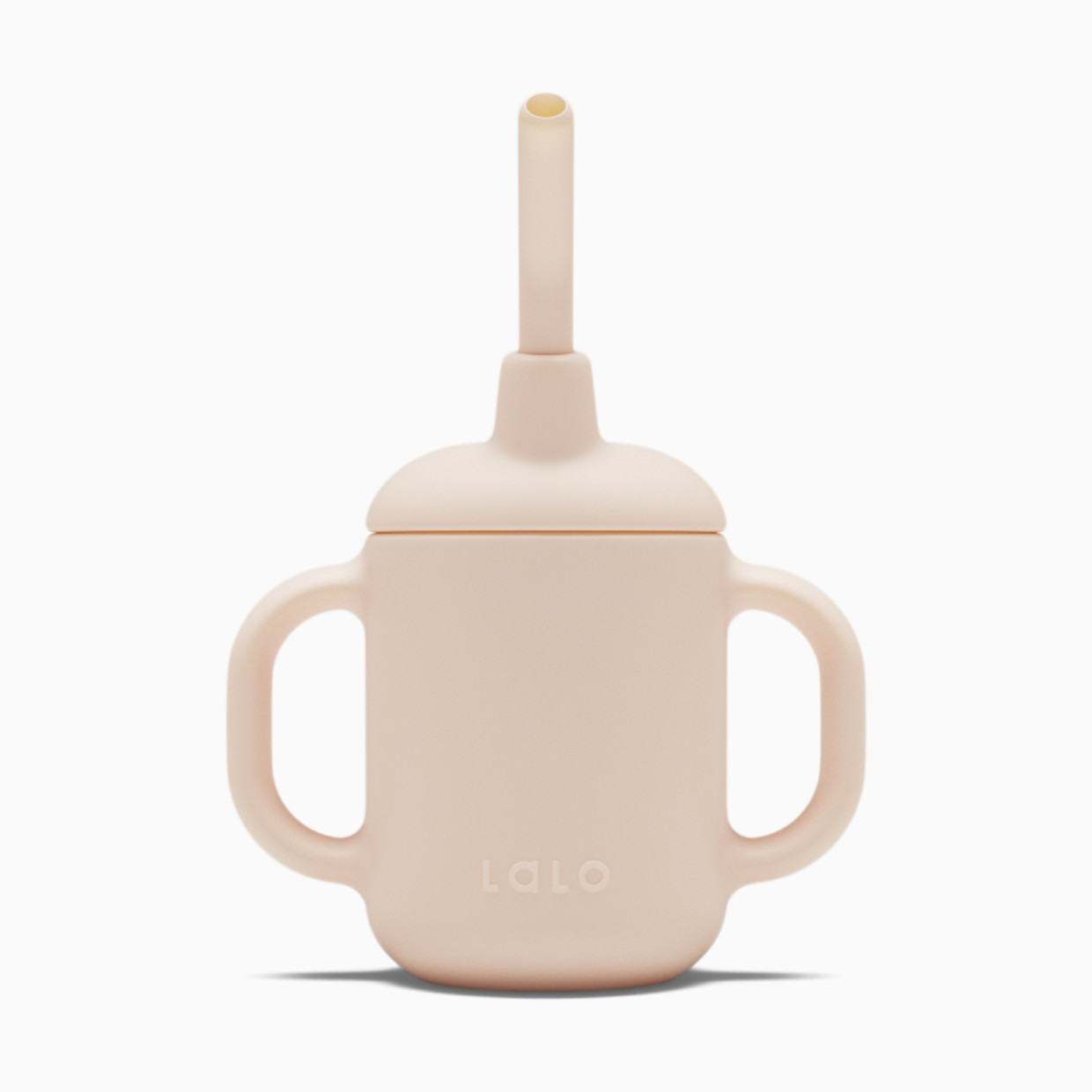 Lalo Little Cup - Grapefruit, 2.