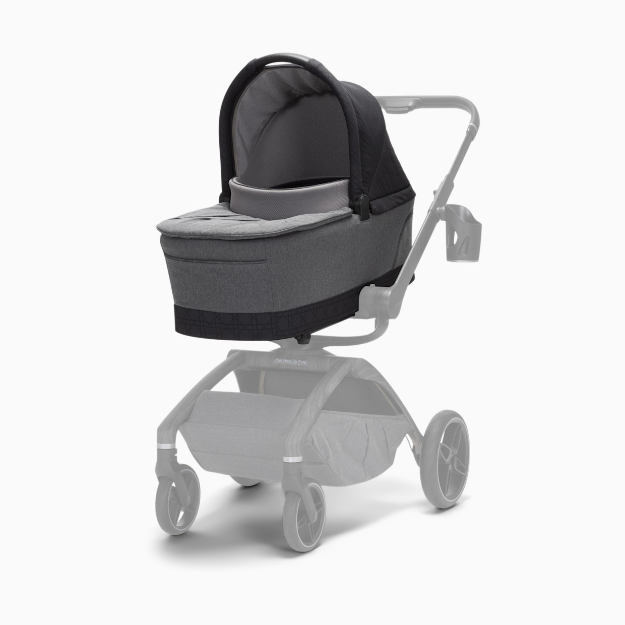 Maxi-Cosi Carriage Accessory - Onyx Heritage.