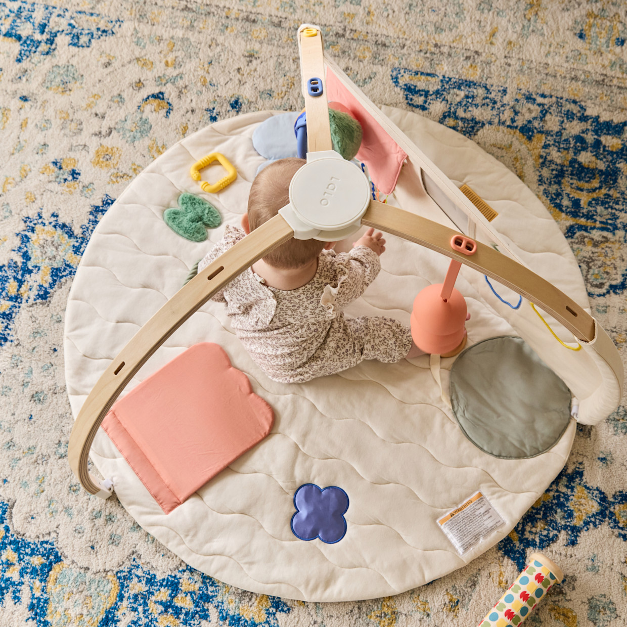 Lalo The Play Gym II.