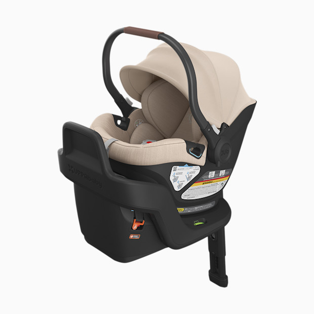 UPPAbaby Aria Lightweight Infant Car Seat - Declan.