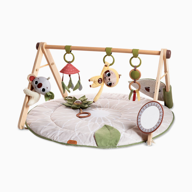 Tiny Love Boho Chic Luxe Developmental Gymini - $84.00.