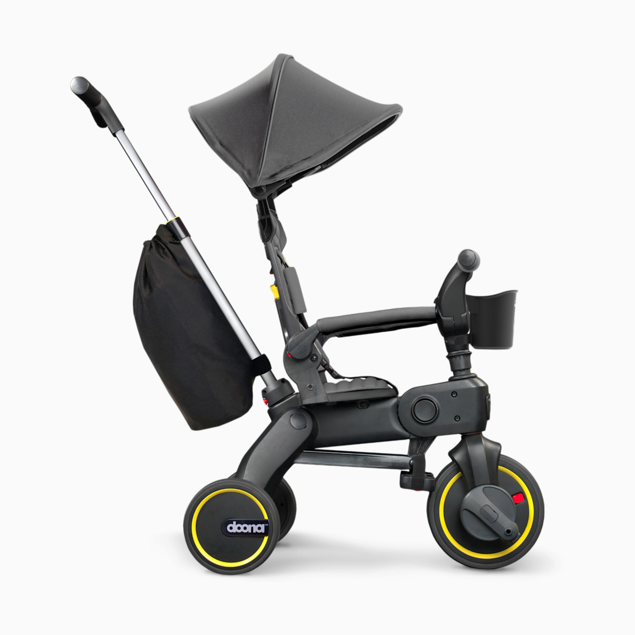 Doona Liki Trike S3 - Grey Hound.