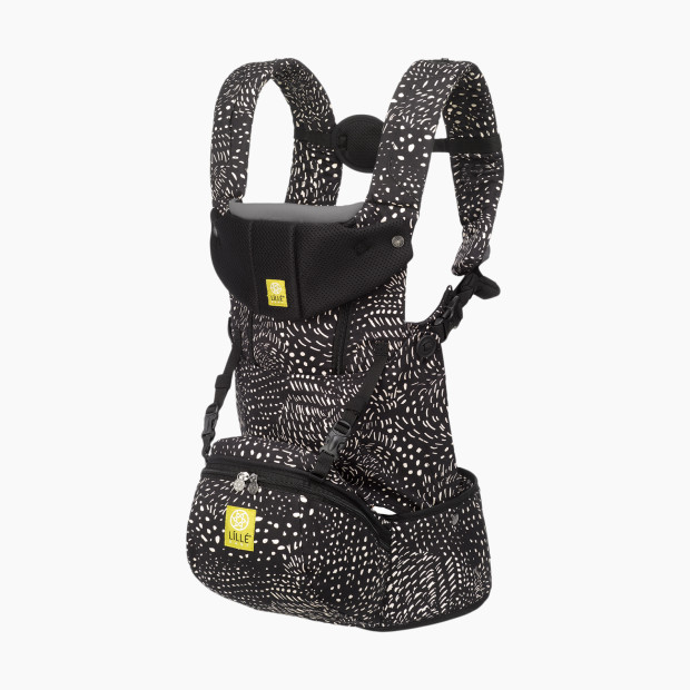 lillebaby SeatMe All Seasons Carrier - Plume.