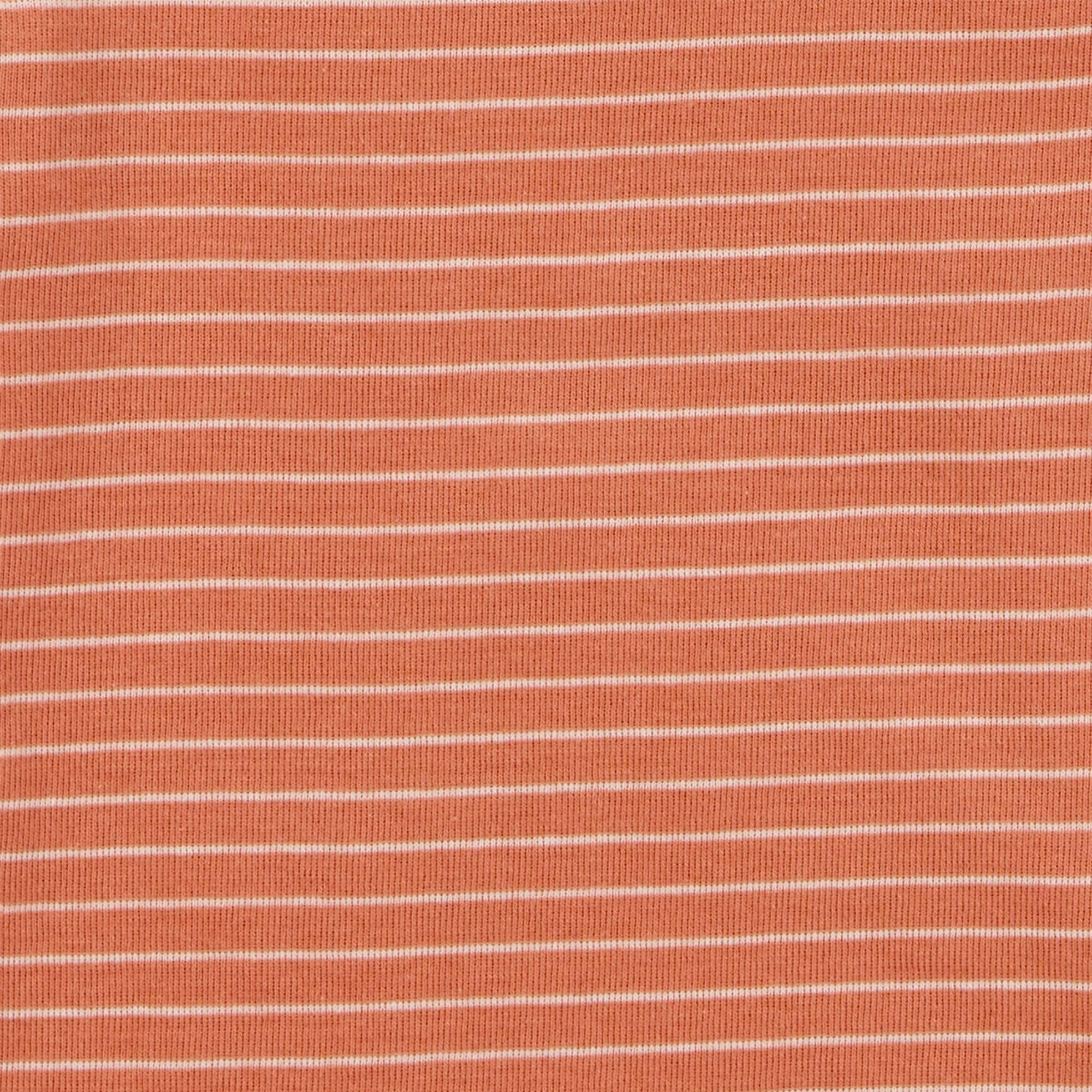 Carter's 5-Pack Short-Sleeve Cotton Bodysuits - Dinosaur, 0-3 M.