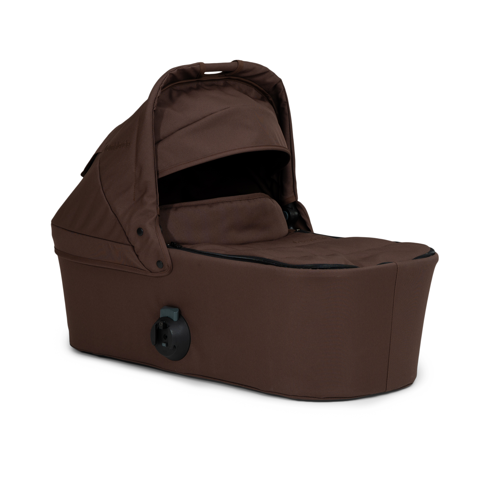 Bumbleride Era/Indie/Speed Bassinet - Walnut.