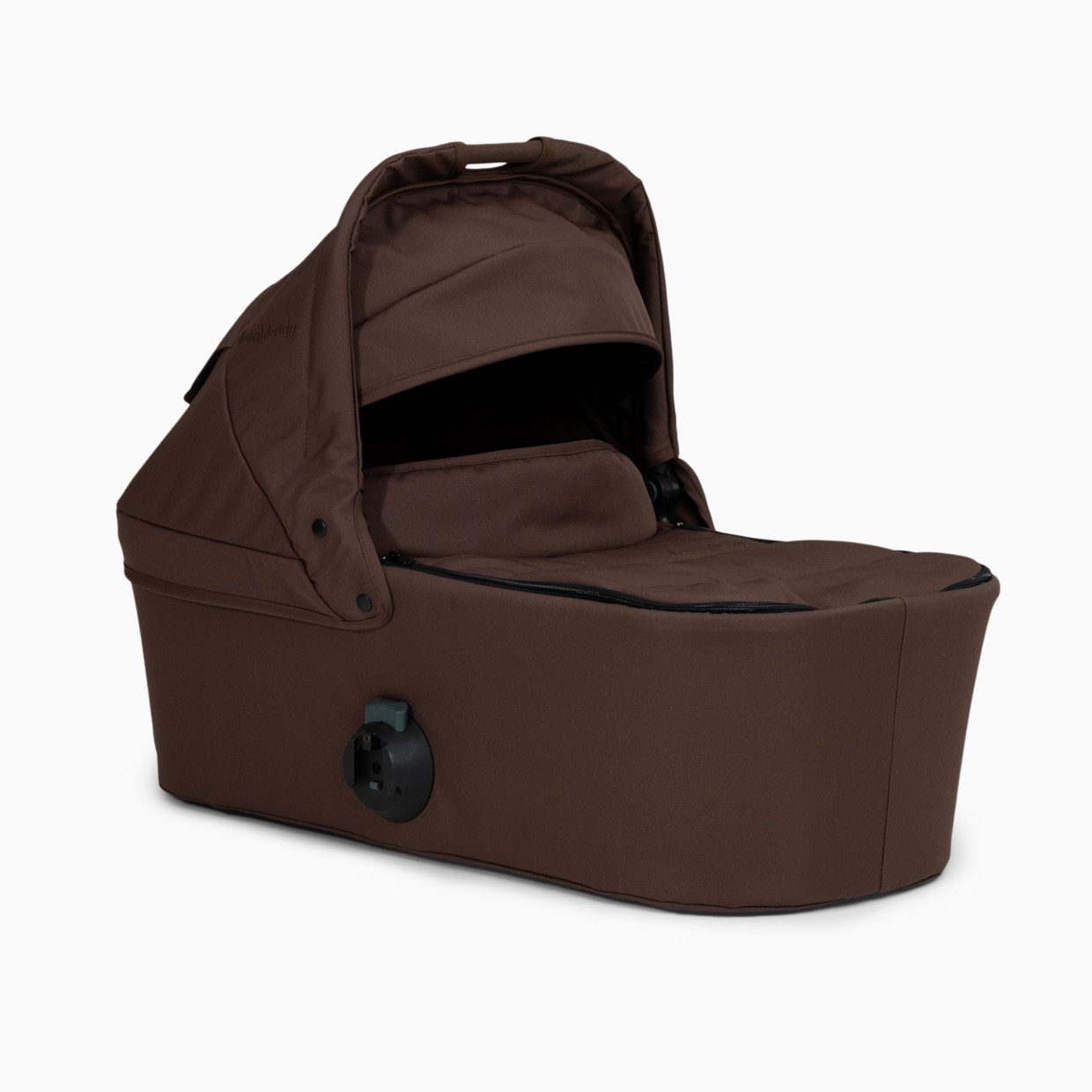 Bumbleride Era/Indie/Speed Bassinet - Walnut.