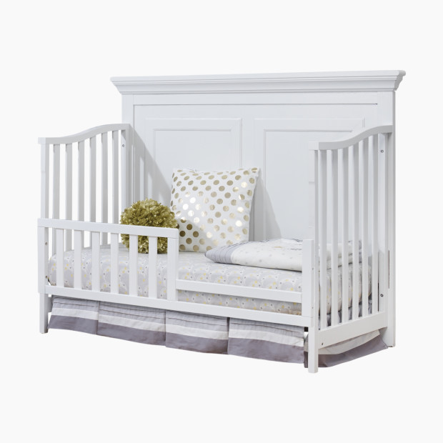 Sorelle Paxton 4-in-1  Crib - White.