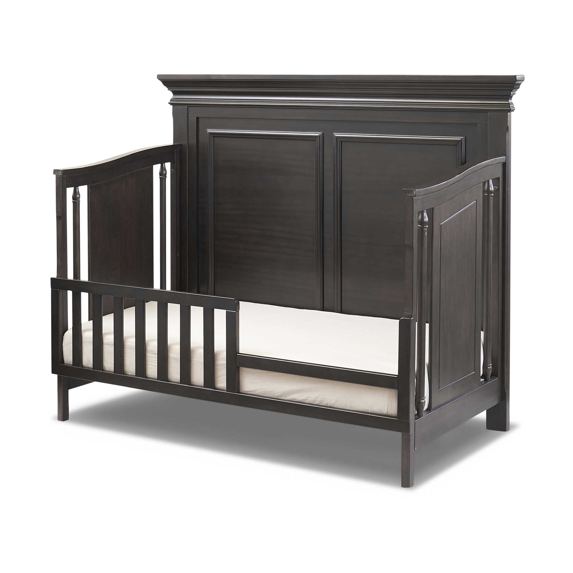 Sorelle Portofino Crib - Autumn.