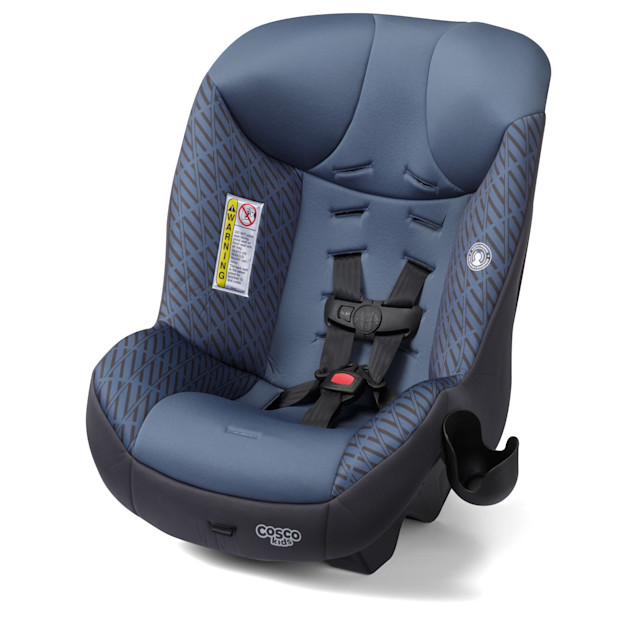 Cosco Cosco Kids Scenera Extend Infant & Toddler Convertible Car Seat.