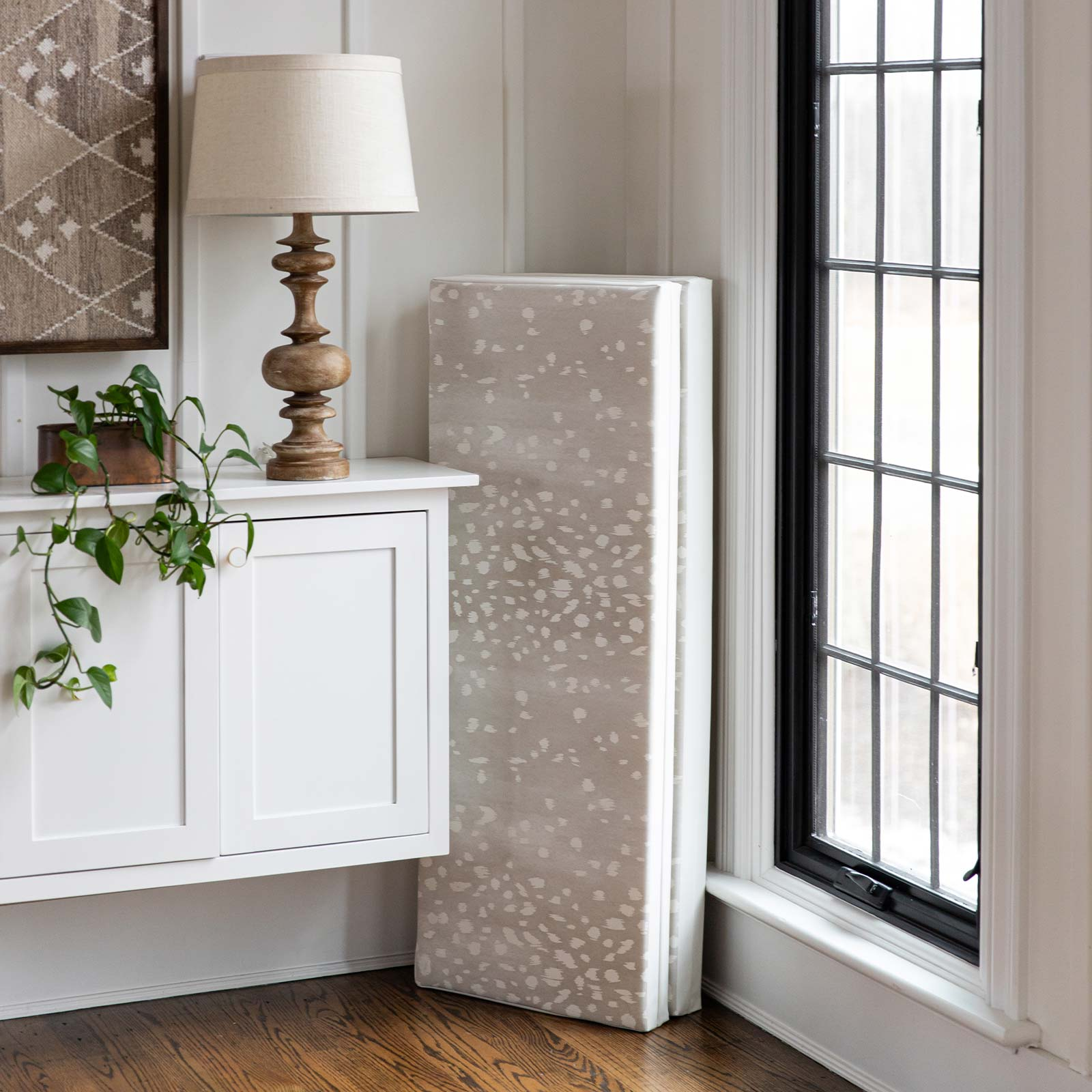 House of Noa Tumbling Mat - Shea, 4X6.