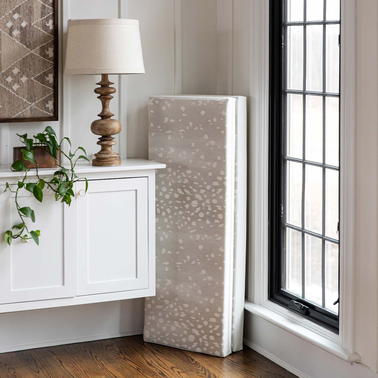 House of Noa Tumbling Mat - Shea, 4X6.