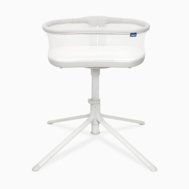 Halo BassiNest Swivel Sleeper 3.0 - Grey - $279.99.