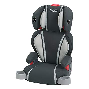 best high back booster seat 2019