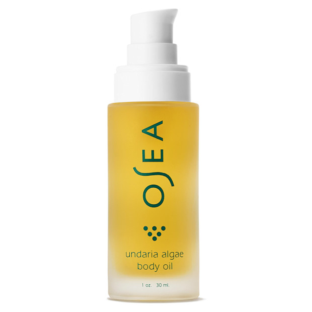 OSEA Undaria Algae Body Oil.