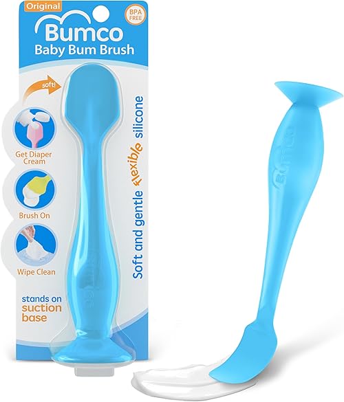 Bumco Diaper Cream Spatula.