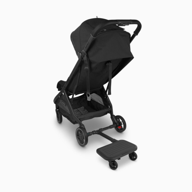 UPPAbaby PiggyBack for Minu.