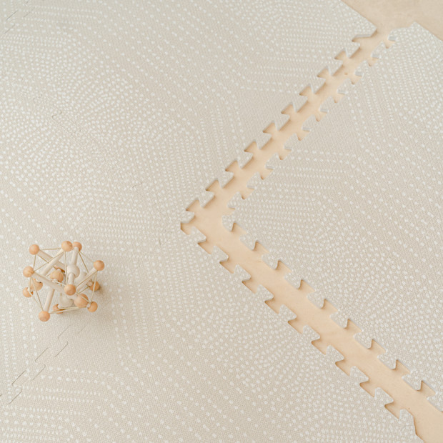 Toddlekind Haven Foam Play Mat | Deco Collection.