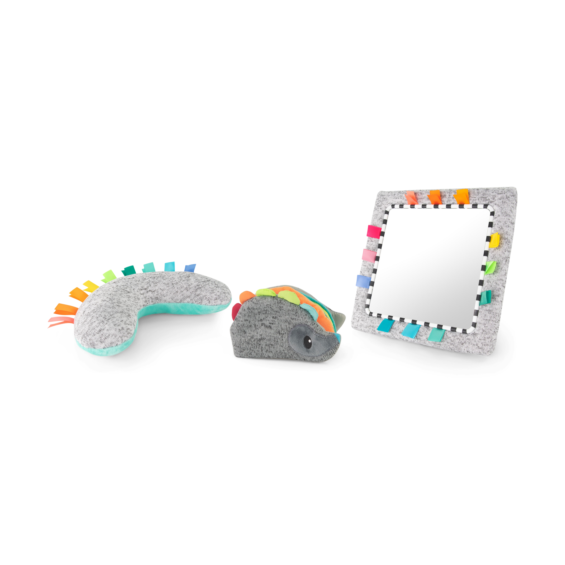  Tummy Time Sensory Toys Gift Set.